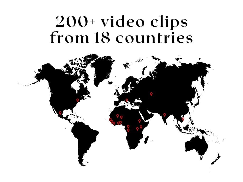 A practical approach to increasing diversity and representation in video journalism