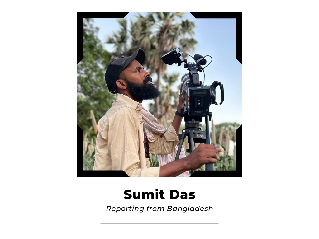 Introducing the Capturing Climate Change cohort