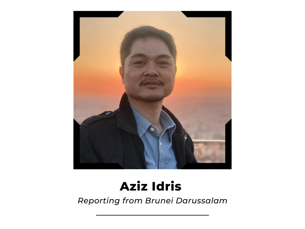 Introducing the Capturing Climate Change cohort