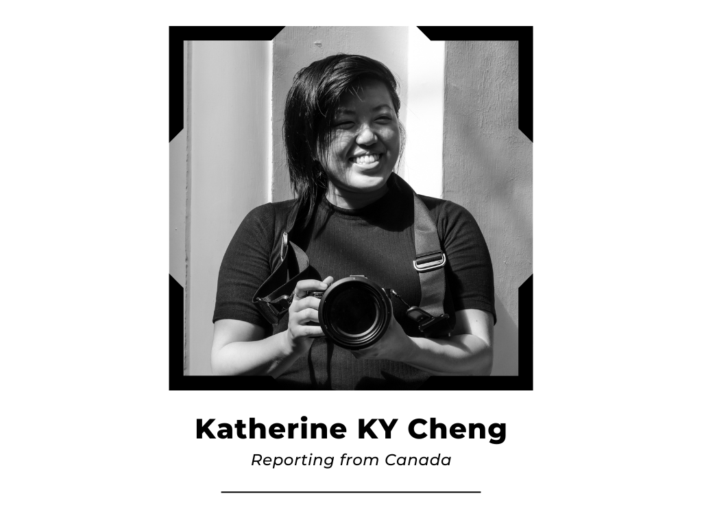 Introducing the Capturing Climate Change cohort