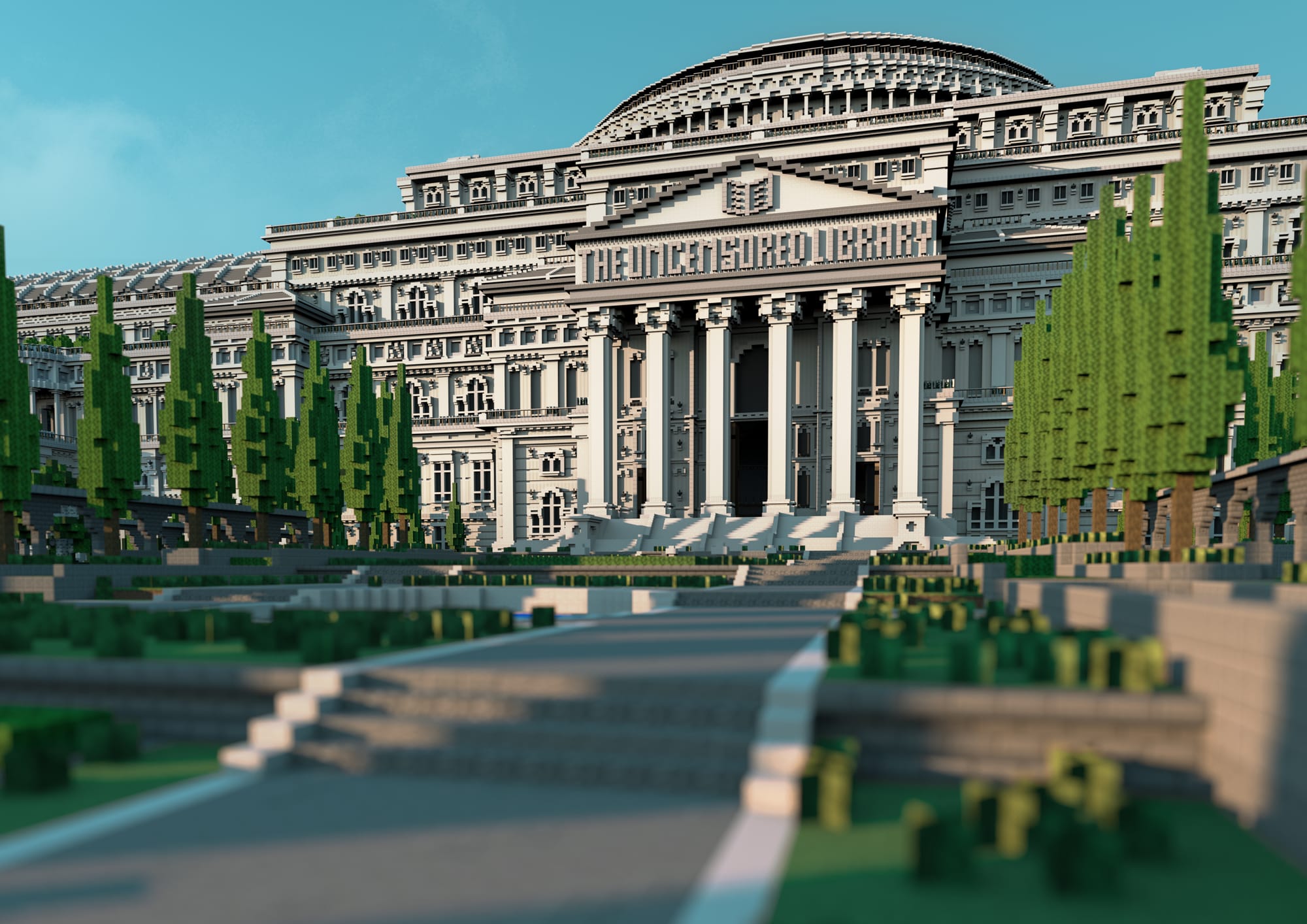 5 years of gaming the [censorship] system[s]