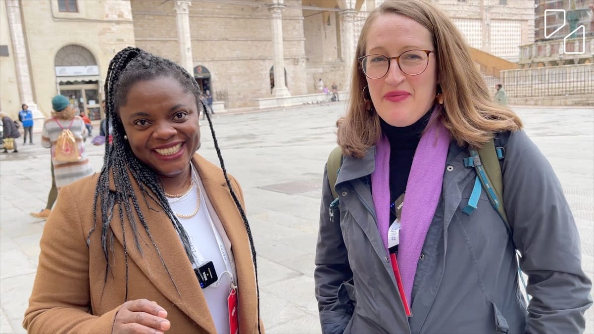 On equal pay and equal credit in journalism, with Unbias The News