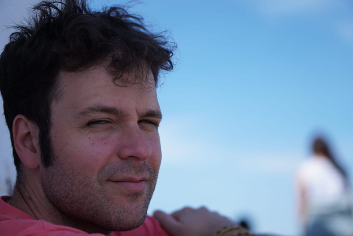 Maps for investigative journalism, with the Pulitzer Center’s Gustavo Faleiros