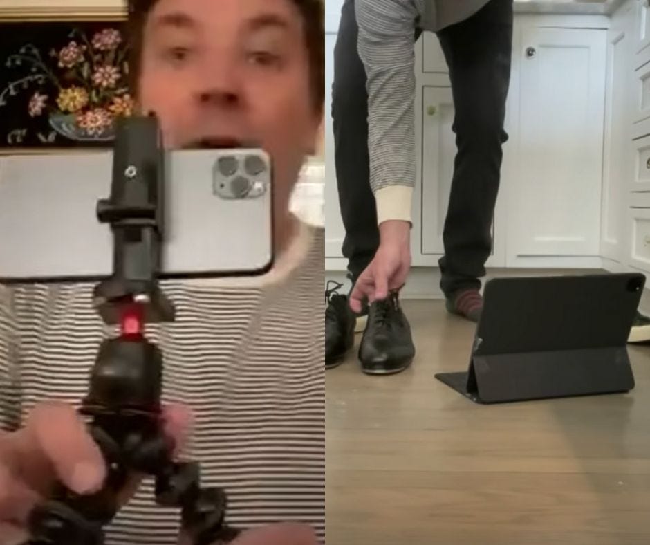 MoJo goes mainstream... Again.