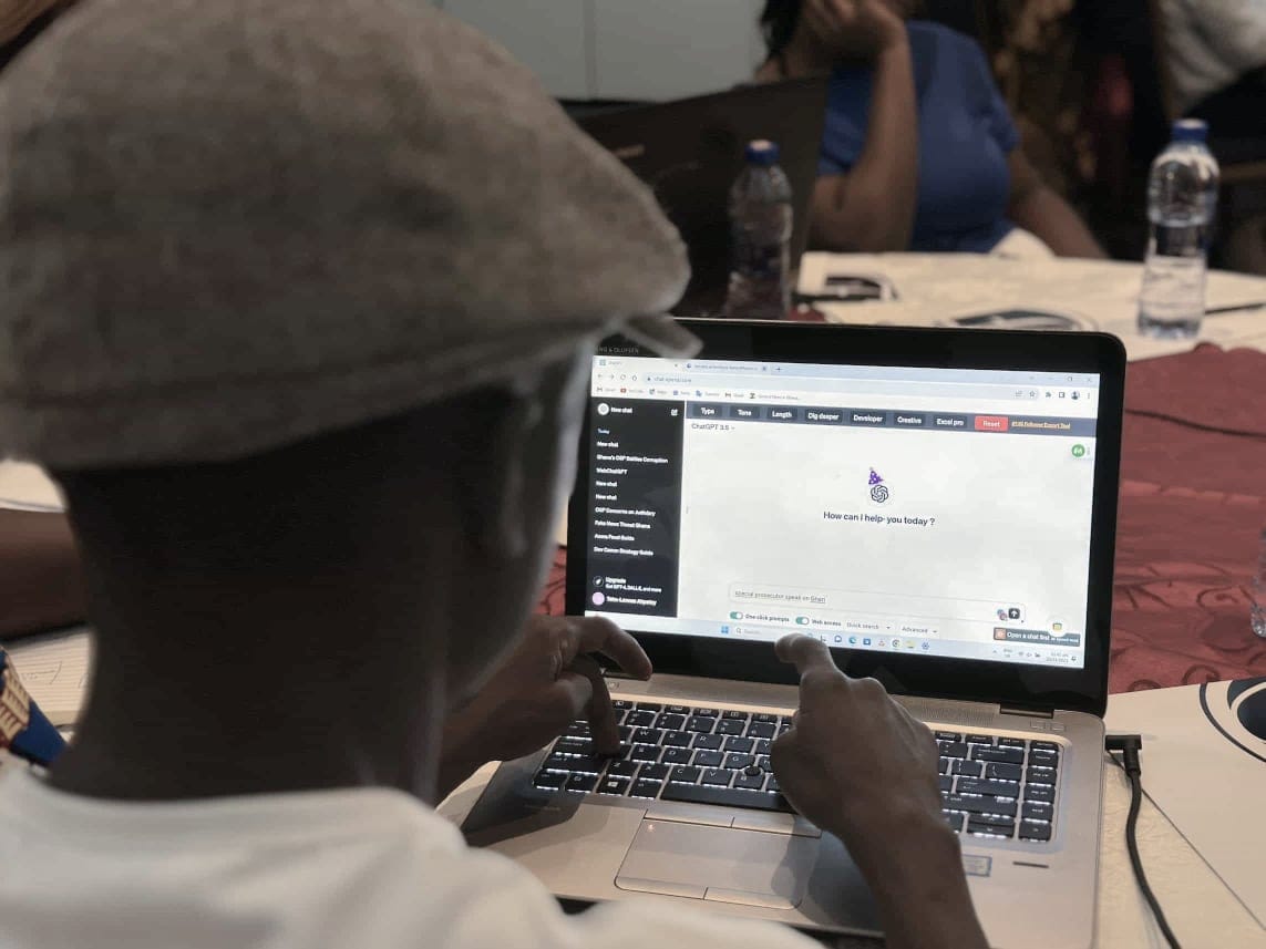 Artificial Intelligence and visual journalism trends to look out for in 2023