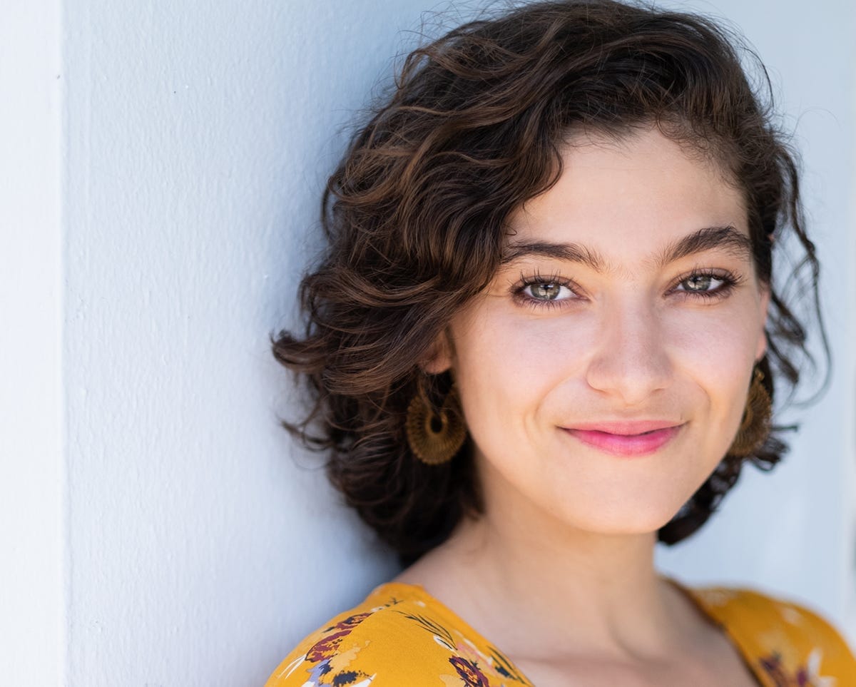 Reclaiming narratives and serving communities from Puerto Rico with Camille Padilla Dalmau