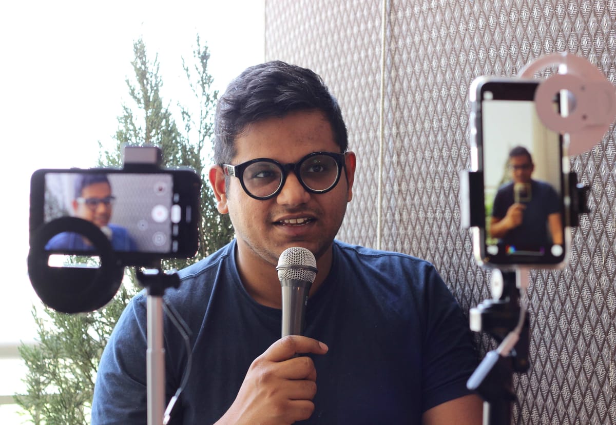 Mobile Journalism Fellowship Opportunity