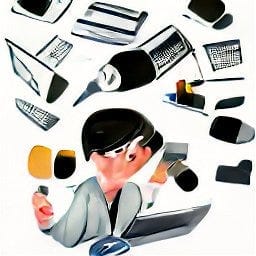 Can Artificial Intelligence help journalists?