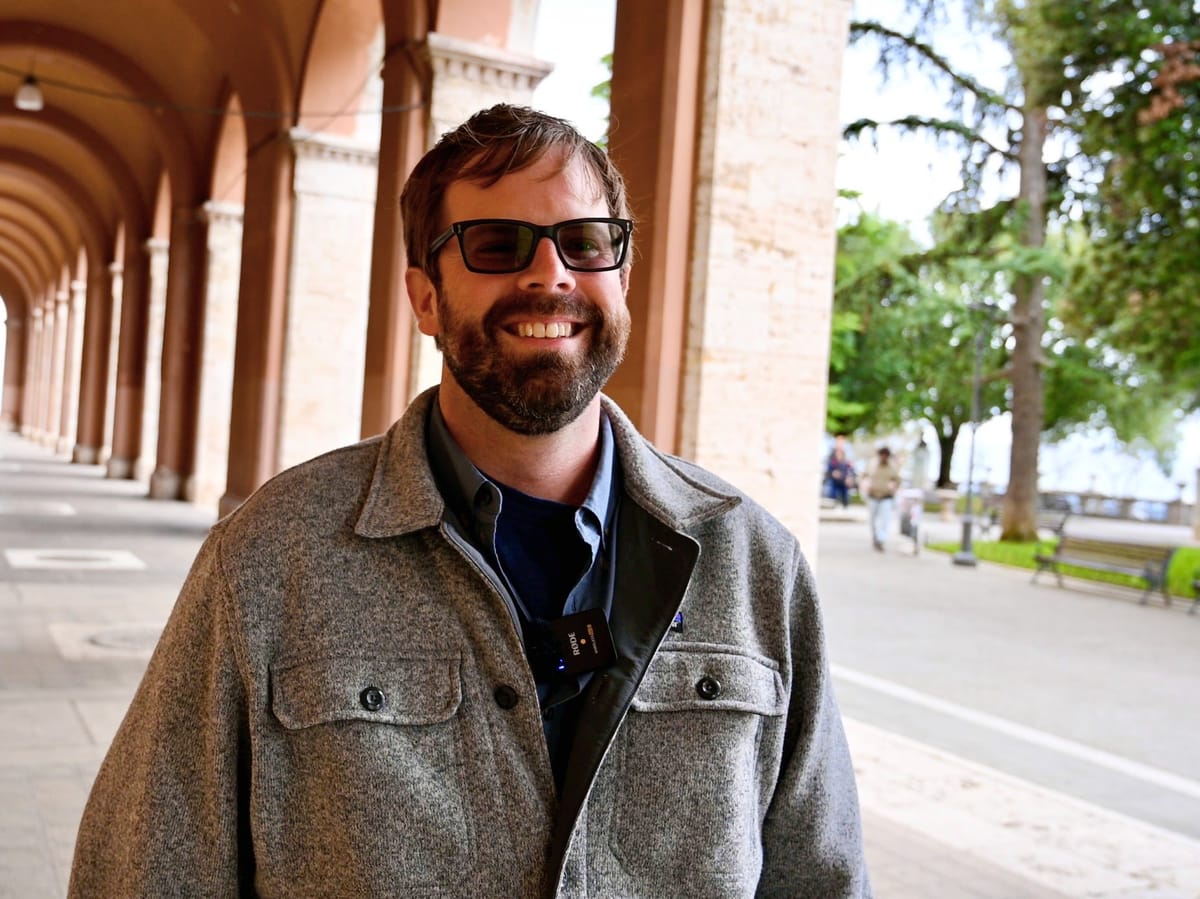 Why a sustainable future for journalism starts with supporting journalists