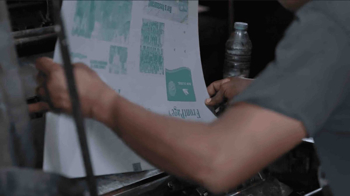 Reimagining a newsroom’s relationship with their audience in the age of AI